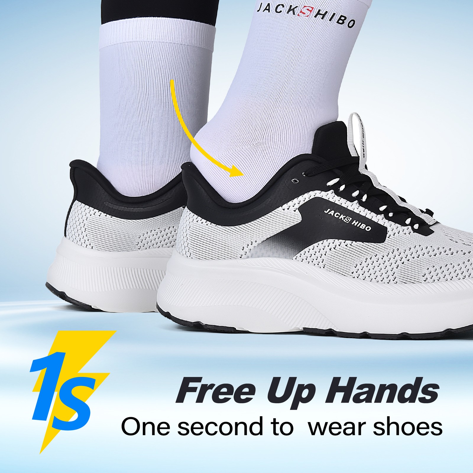 Mens Wide Toe Box Shoes Arch Support with Zero Drop Sole Shoes Athletic Running