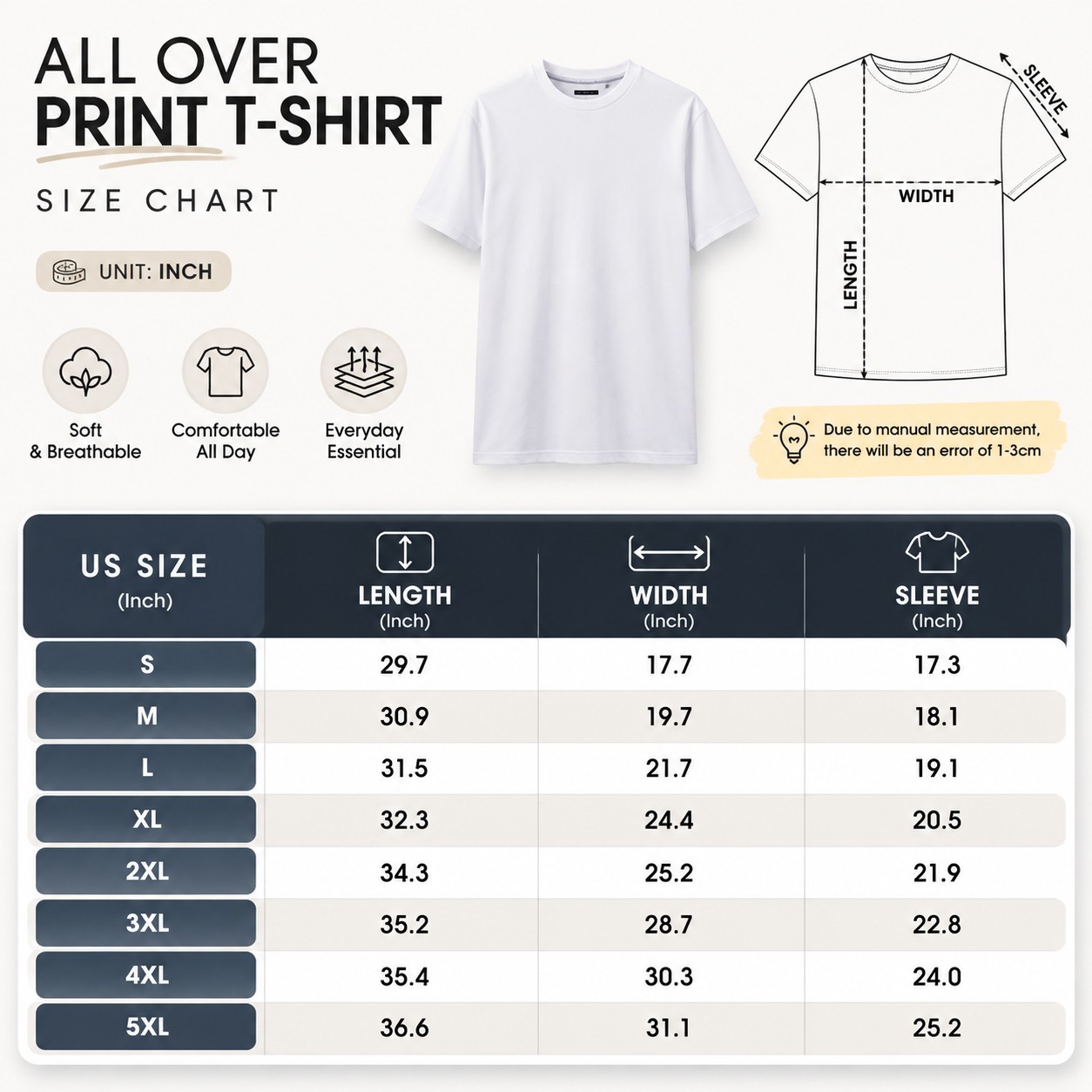 Evanescence Music 3D T-Shirt