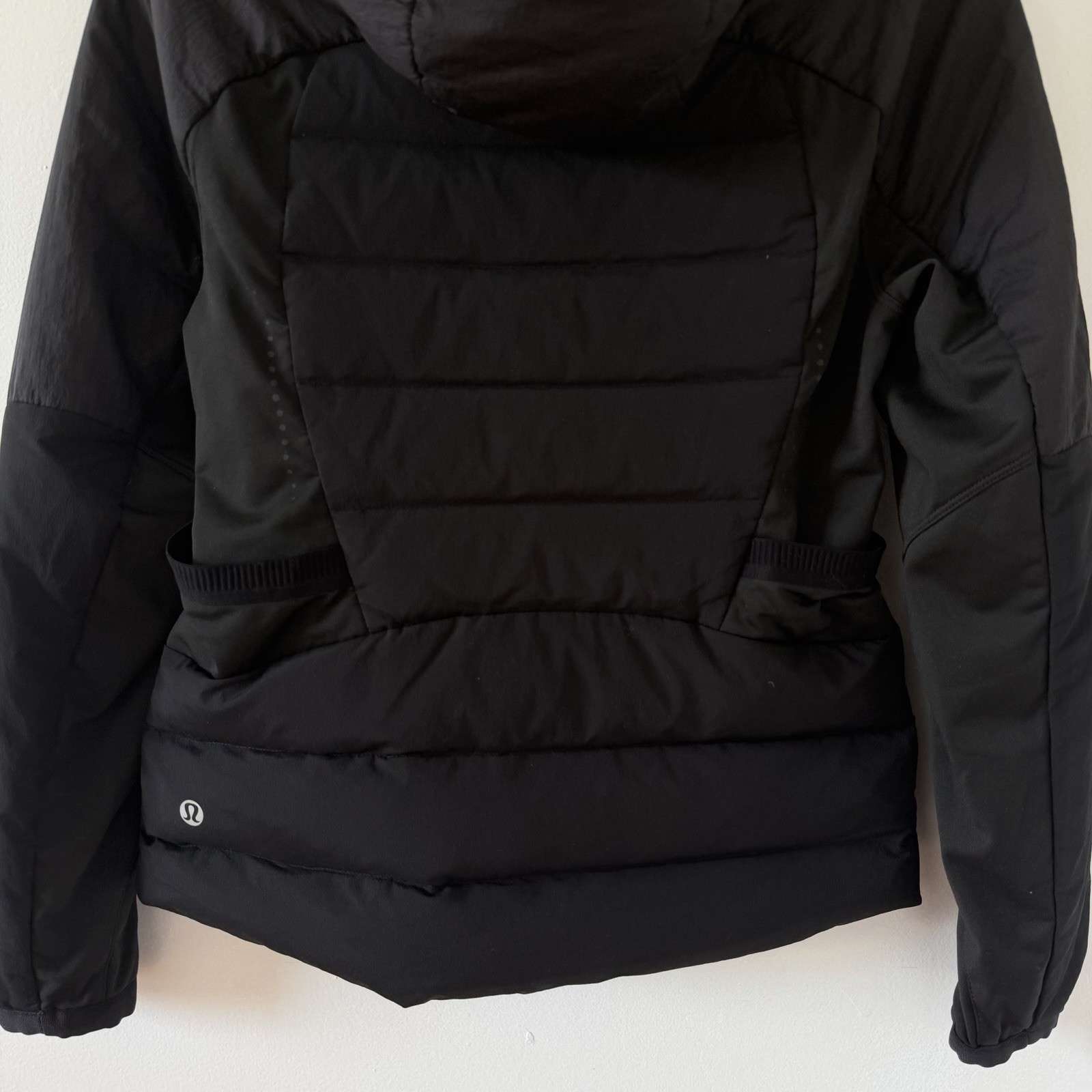Lululemon Down For It All Women’s Puffer Jacket XL