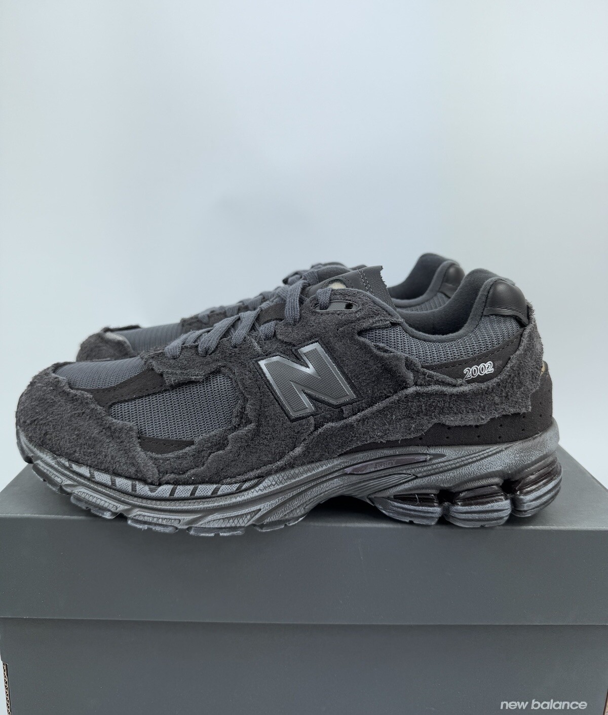New Balance 2002R Protection Pack Phantom Size: UK 9/US 9.5 / EU43