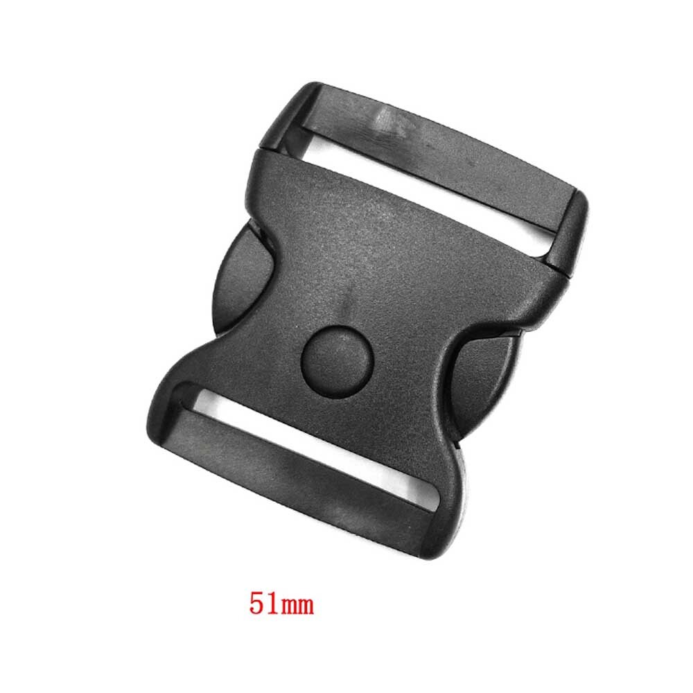 2/4/6/10PCS Triple Retention Buckle 2″ Replacement Buckle For Tactical Duty Belt