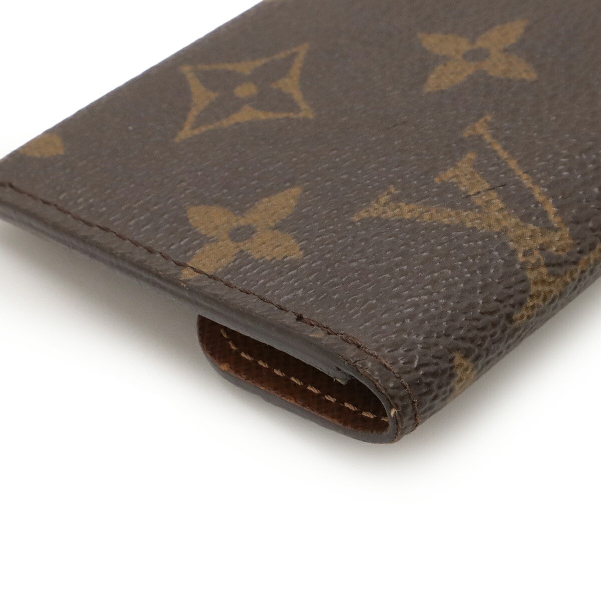 Louis Vuitton Monogram Coin Case – DUTY FREE