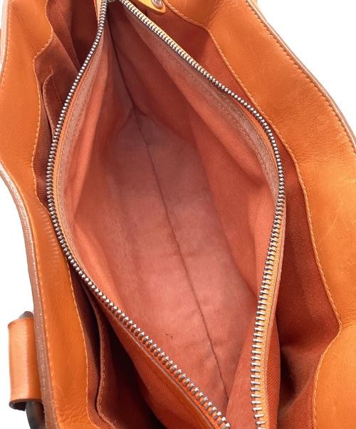 CELINE Boogie Bag orange CE00/33