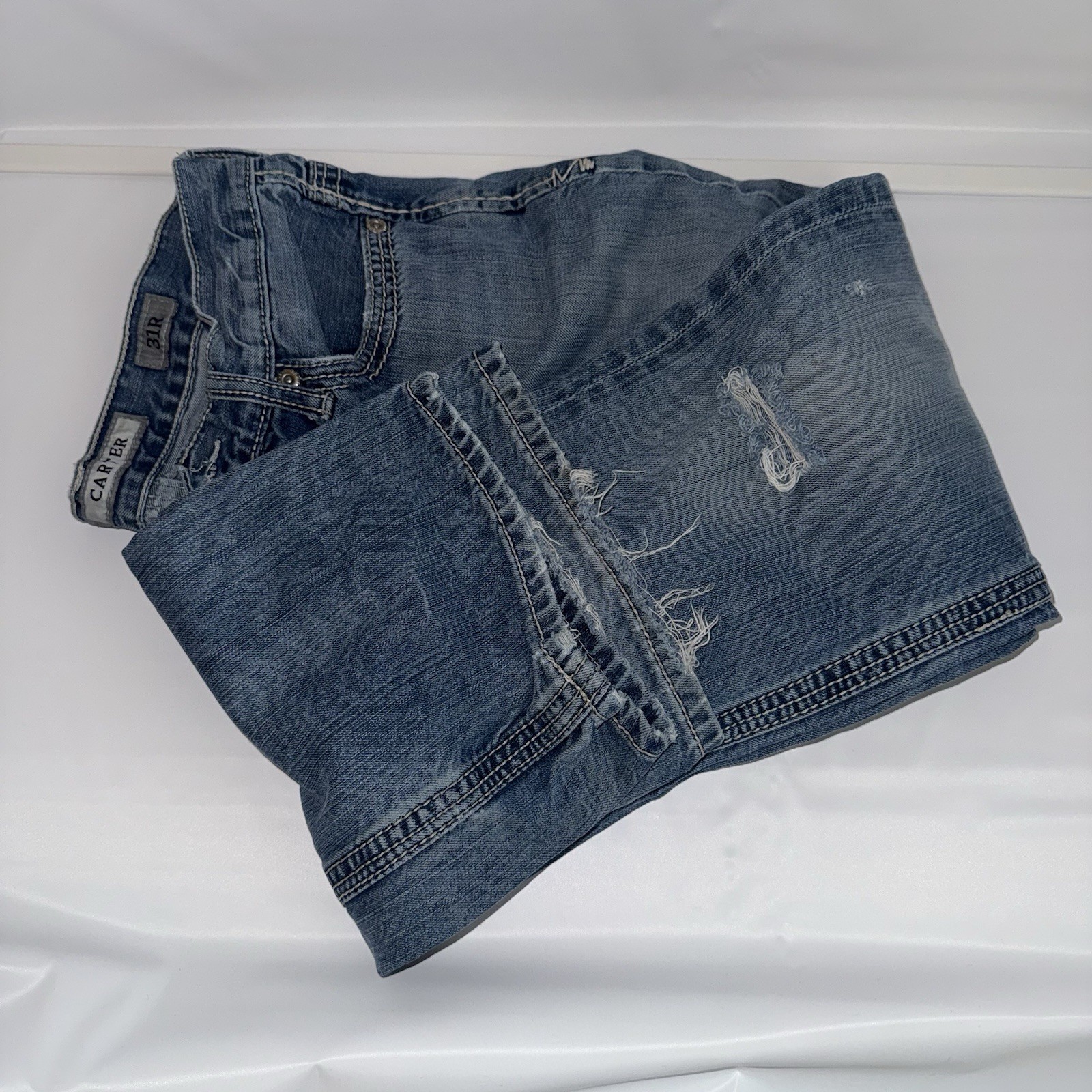 BKE Carter Men’s 31R