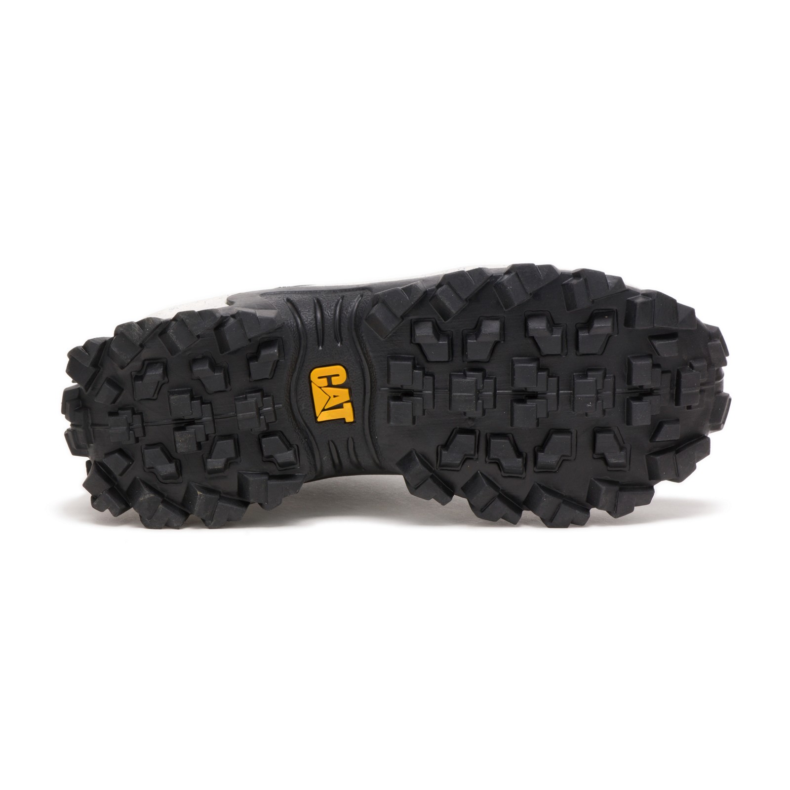 Caterpillar Unisex Intruder Shoe Tennis Shoes Leather-And-Rubber