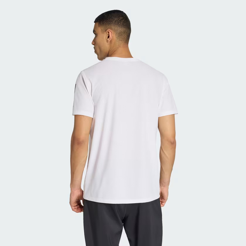adidas men Own the Run Tee