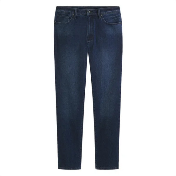 Ted Baker Men’S Stretch Jean Modern Fit Stretch Denim Fabric | Blue | 30W X 29L