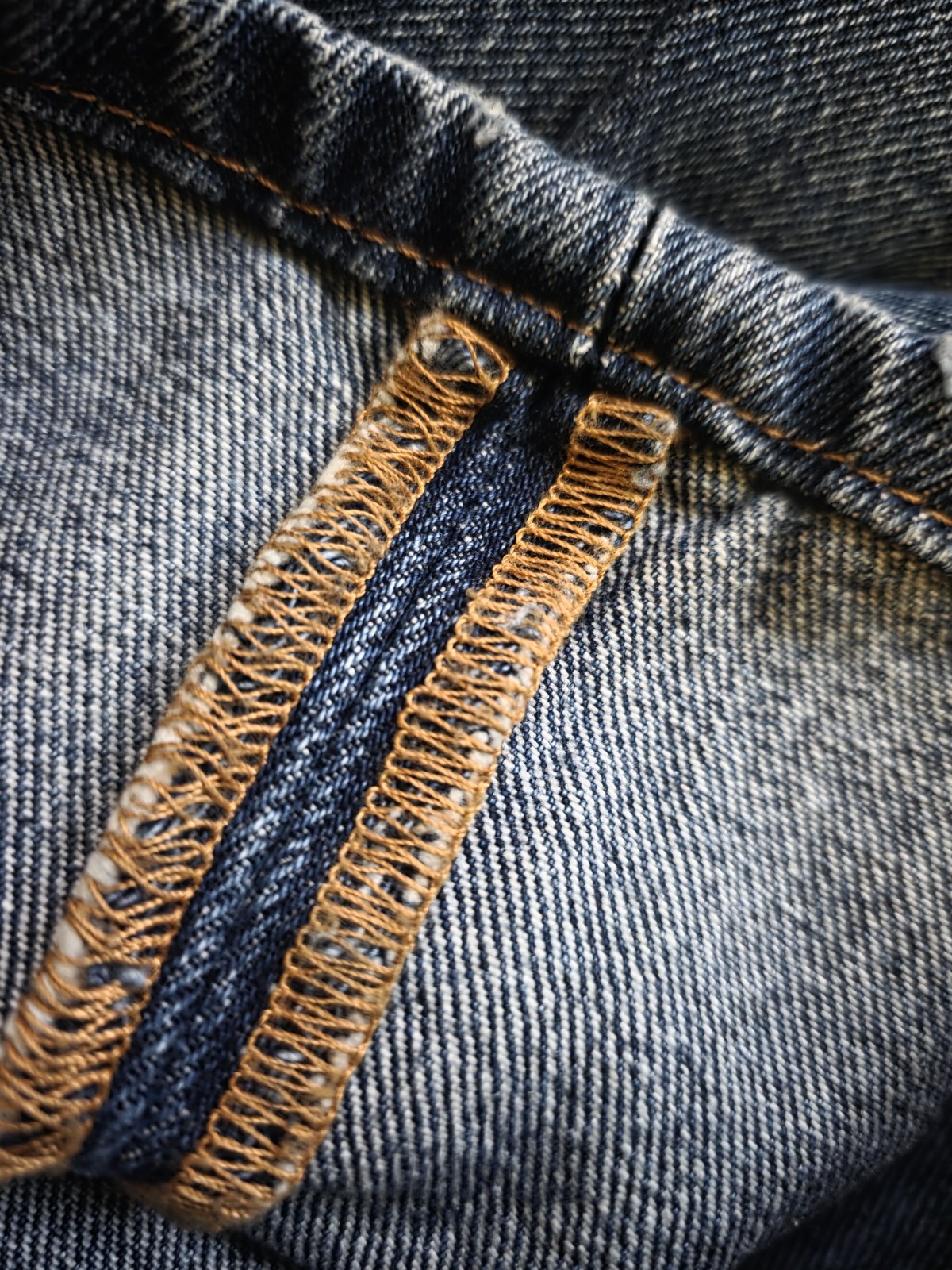 Levi’s 501 Premium Big E Reproduction Button Fly Men’s Jeans 28×30 With Tags