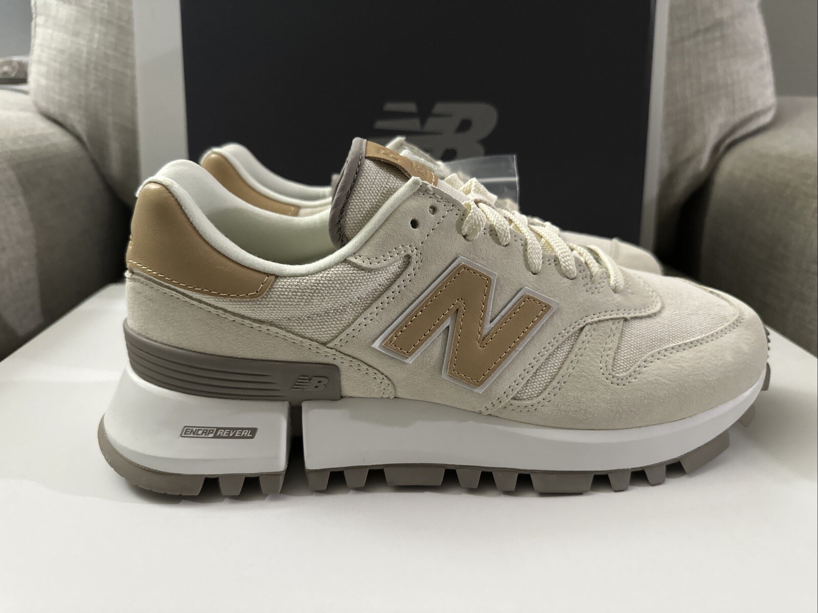 Kith for New Balance 1300 Malibu Men’s Size 11 Ronnie Fieg Running Casual MS1300