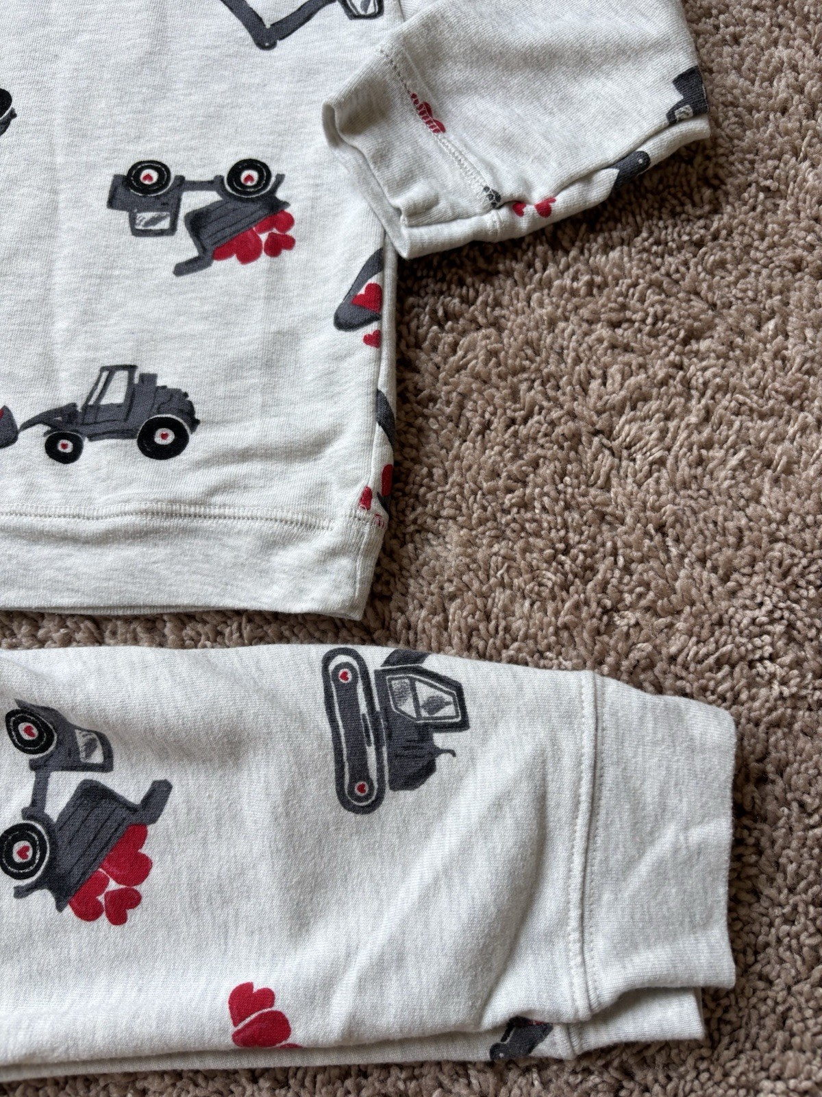 2T Valentine’s Matching Set