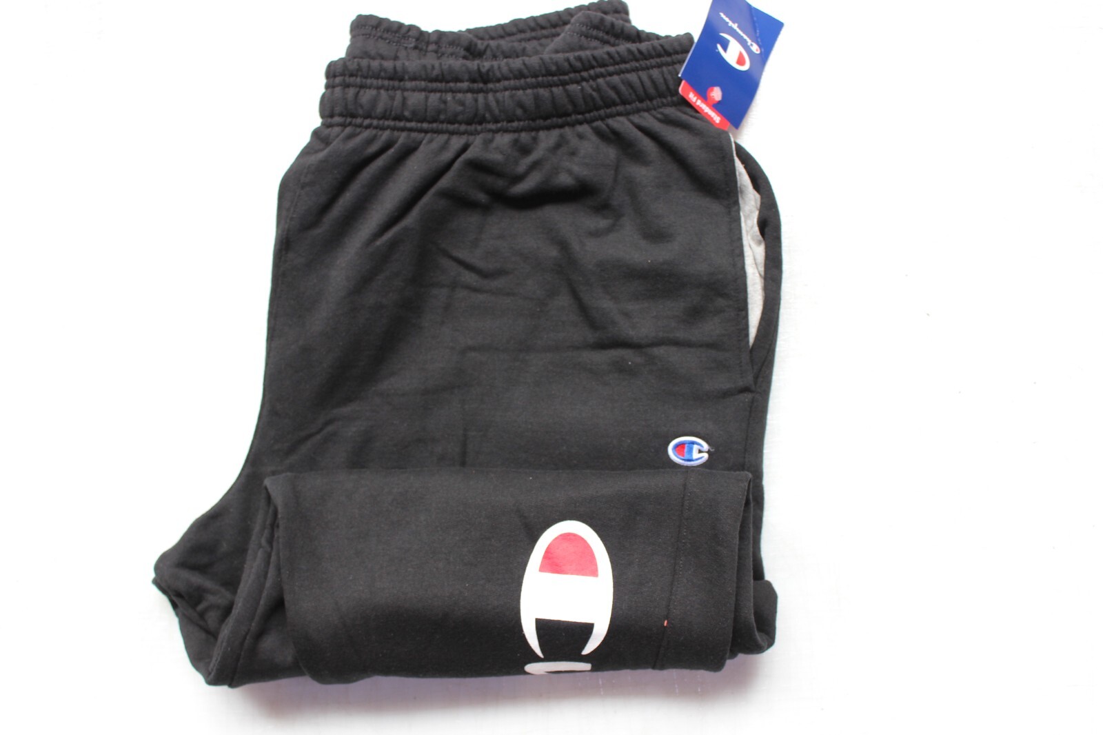 Champion Powerblend Fleece Men’s Slim Fit Sweatpants