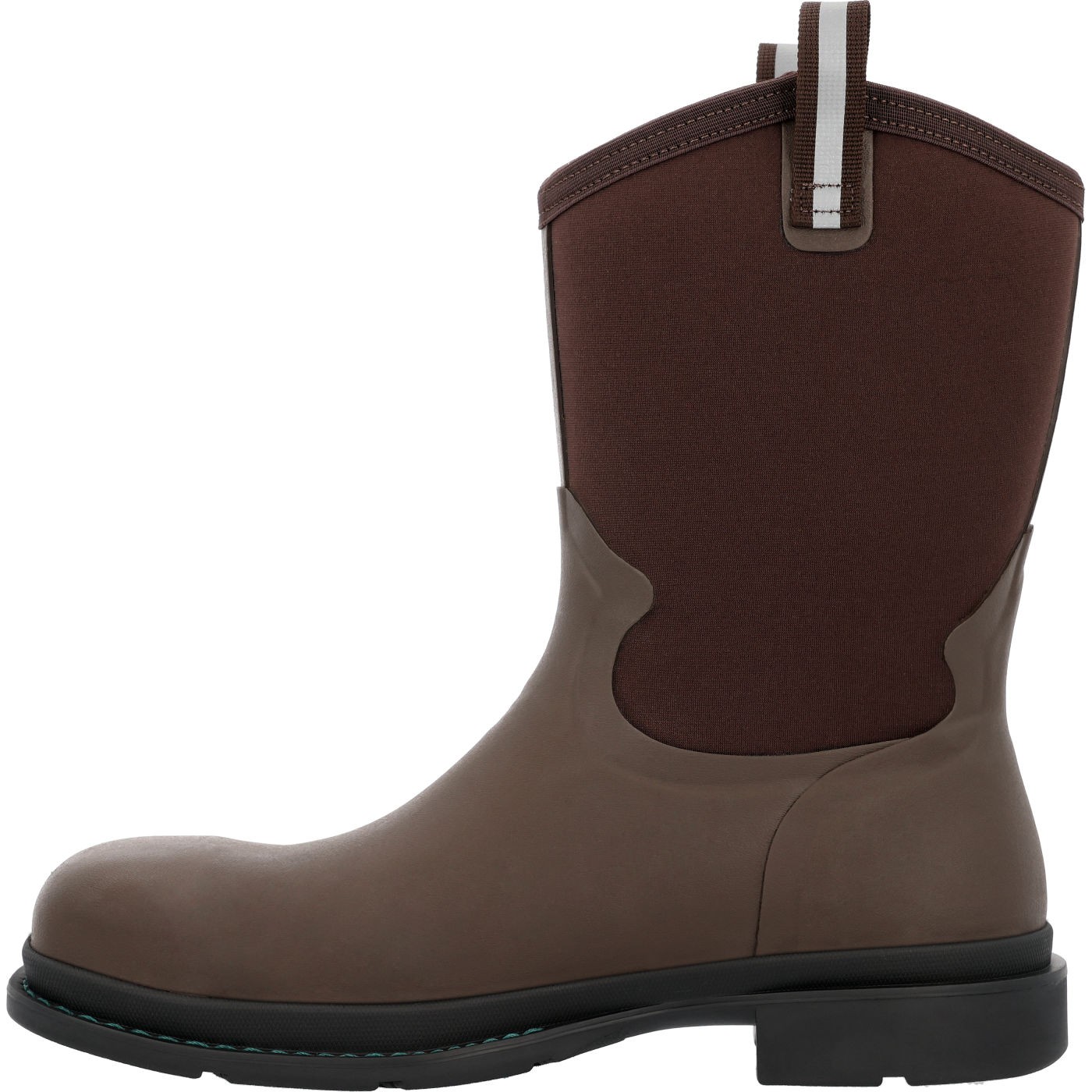 Men’s Chore Western Alloy Toe Work Boot