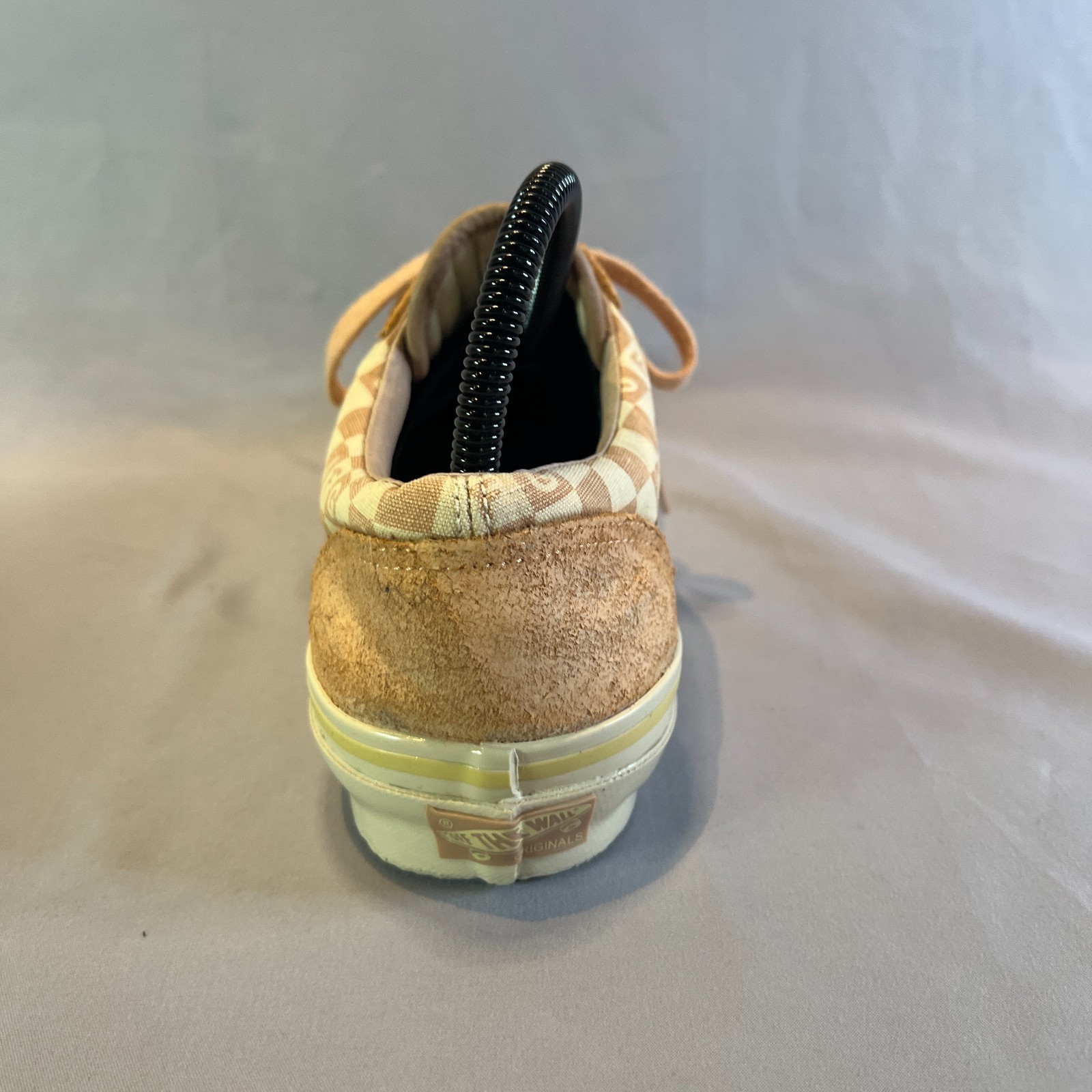 Vans Vault OG Style 36 LX 721278 Sneakers Unisex M8.5/W10 Multicolor Skate Shoes