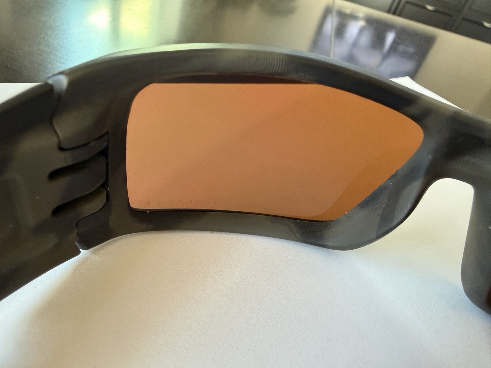 Oakley Gascan Sunglasses Men Camo