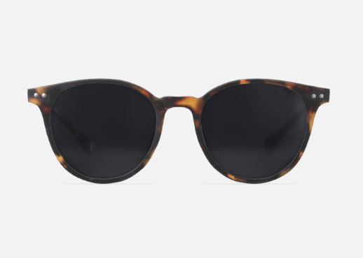 New In Box SOJOS Small Round Classic Polarized Sunglasses