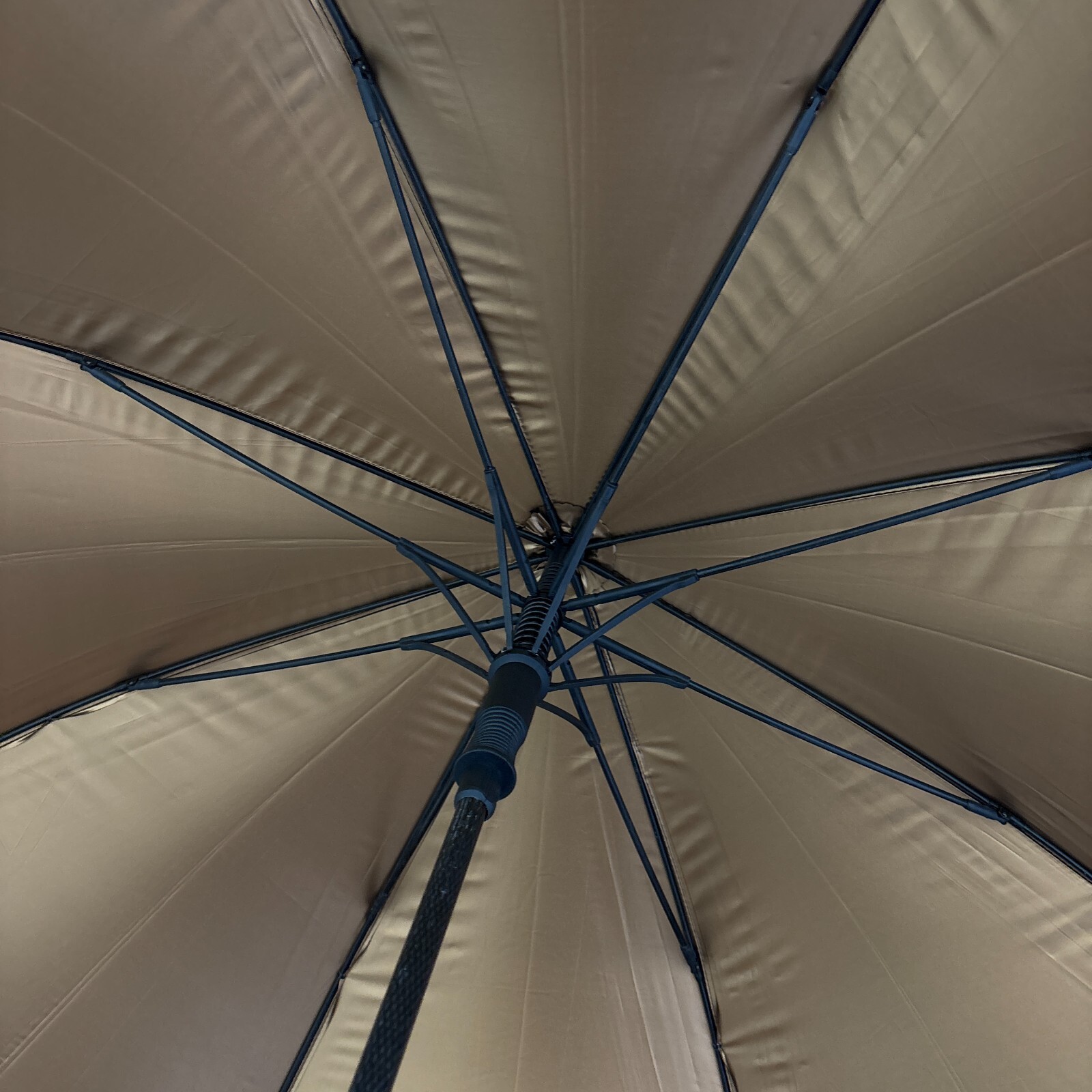CADILLAC Umbrella CADILLAC Fully Automatic Umbrella 120cm 8 Parent Fold Import