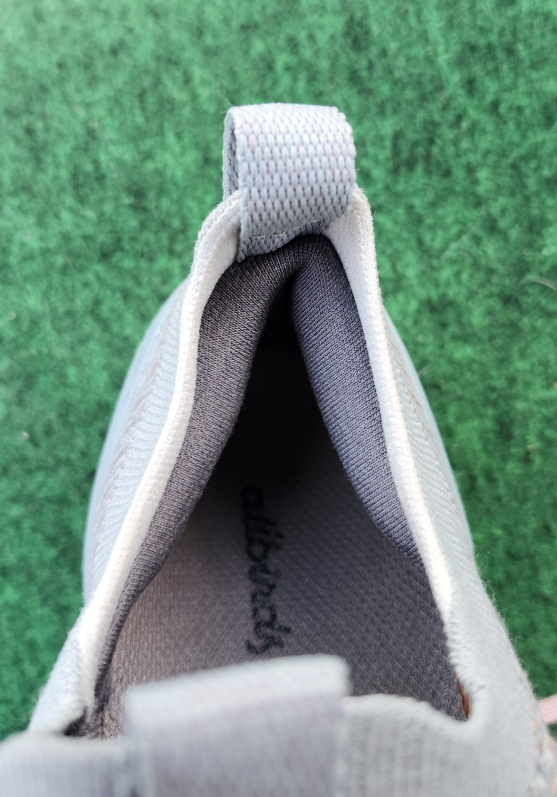 Allbirds Womens Tree Flyer 2 TF Running Sneakers Shoes Size US 7.5 Blue Pink
