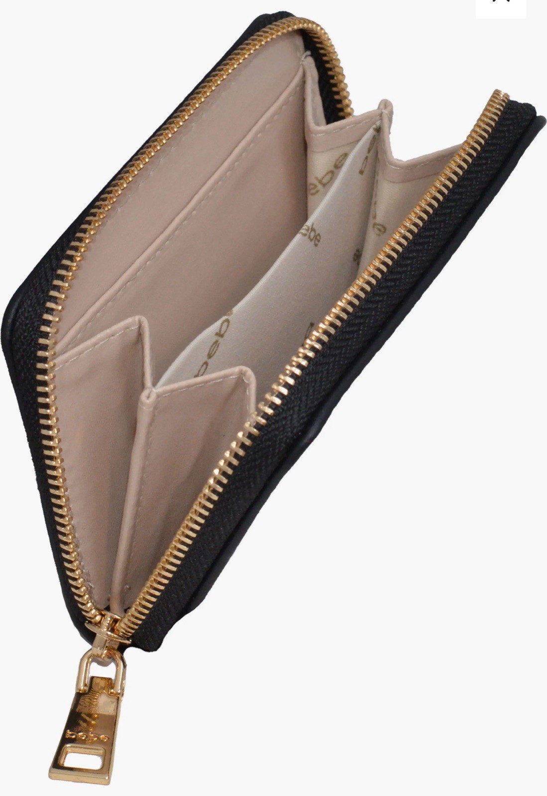 Bebe Otto E/W Crossbody With Wallet. Brand New With Tags.