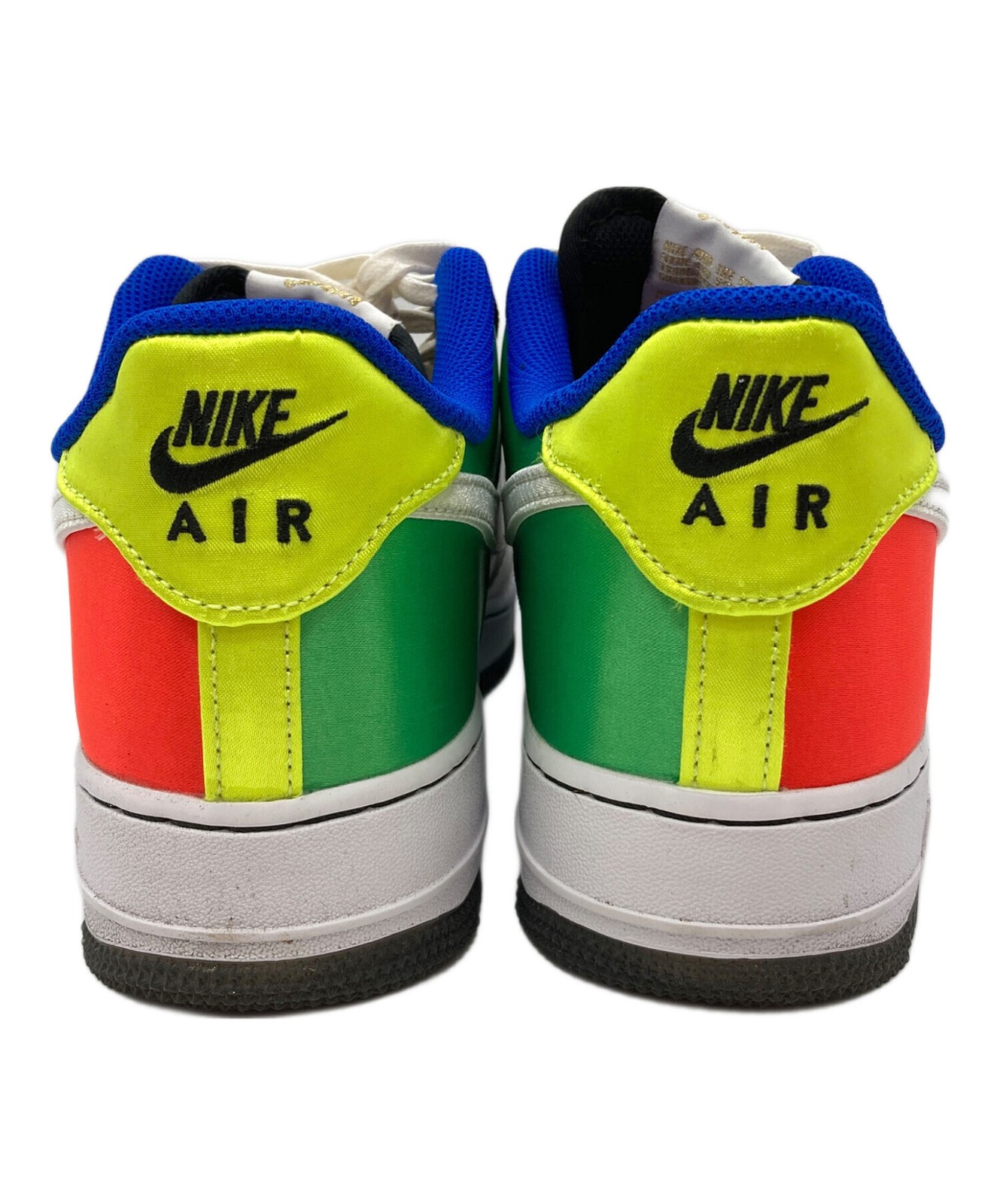 Nike Air Force 1 Low Hidden Message BG363