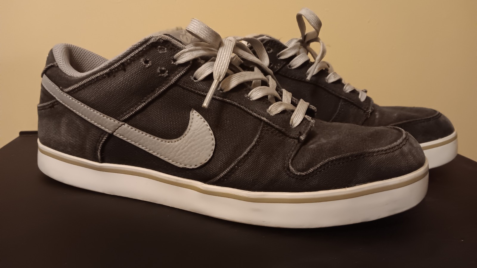 Nike Dunk Low 6.0 Men’s Size 11 Sneakers