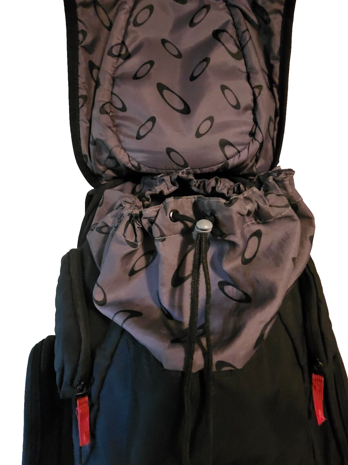 OAKLEY BIG KITCHEN SINK BACKPACK 35L – BLACK
