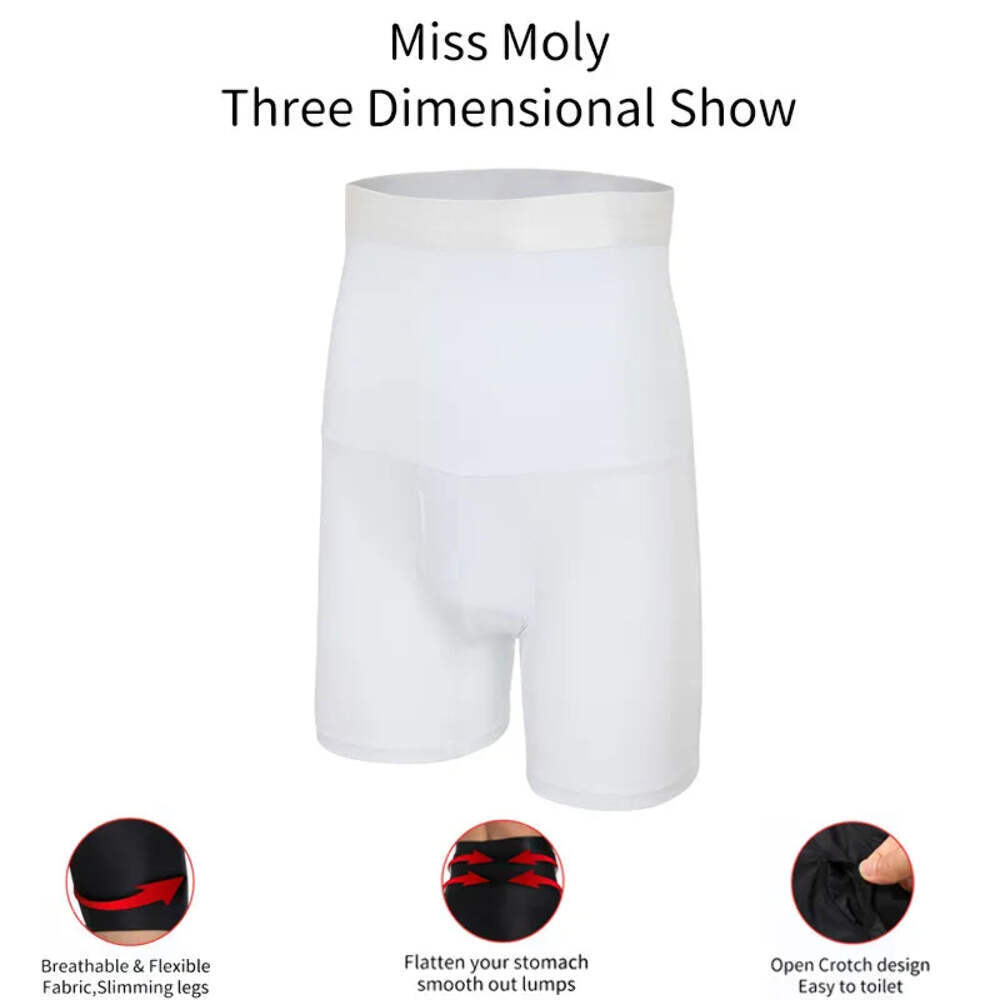Men’s Body Shapewear