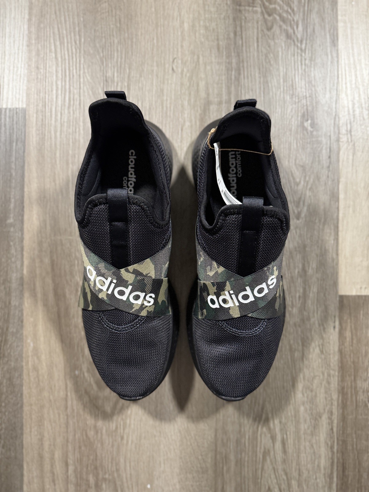 Brand New adidas Puremotion Adapt Camo (Women’s) Size: 11W/10M SHIPS ASAP