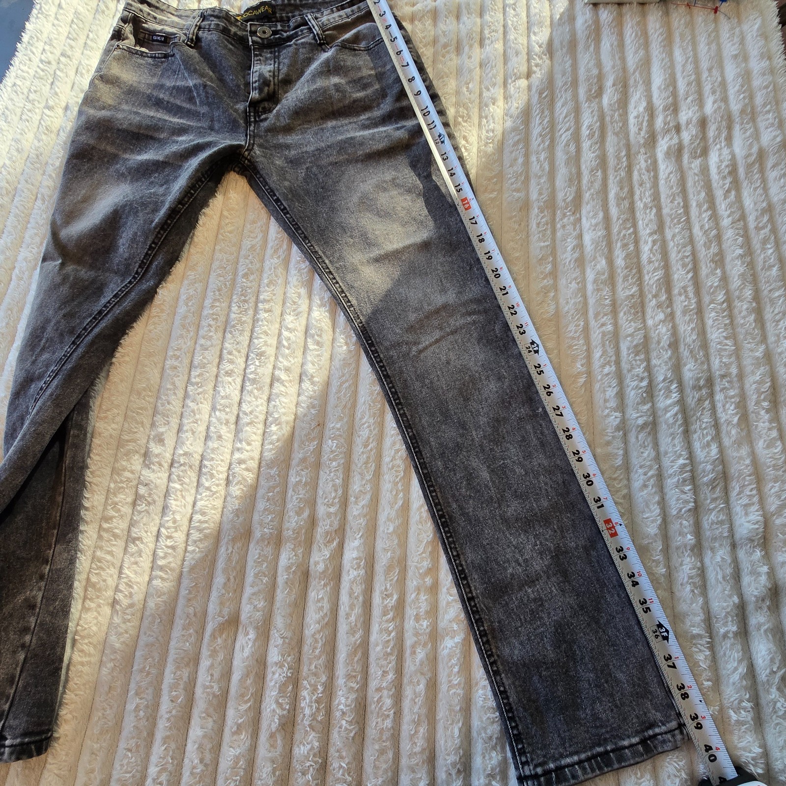 Rocawear Skinny 32X32 Jeans Men
