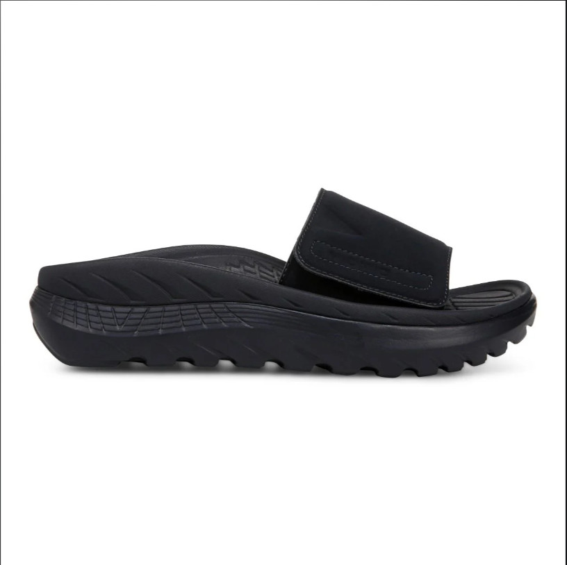 Vionic Rejuvenate Recovery Sandal Arch Support Comfort Slide Adjustable
