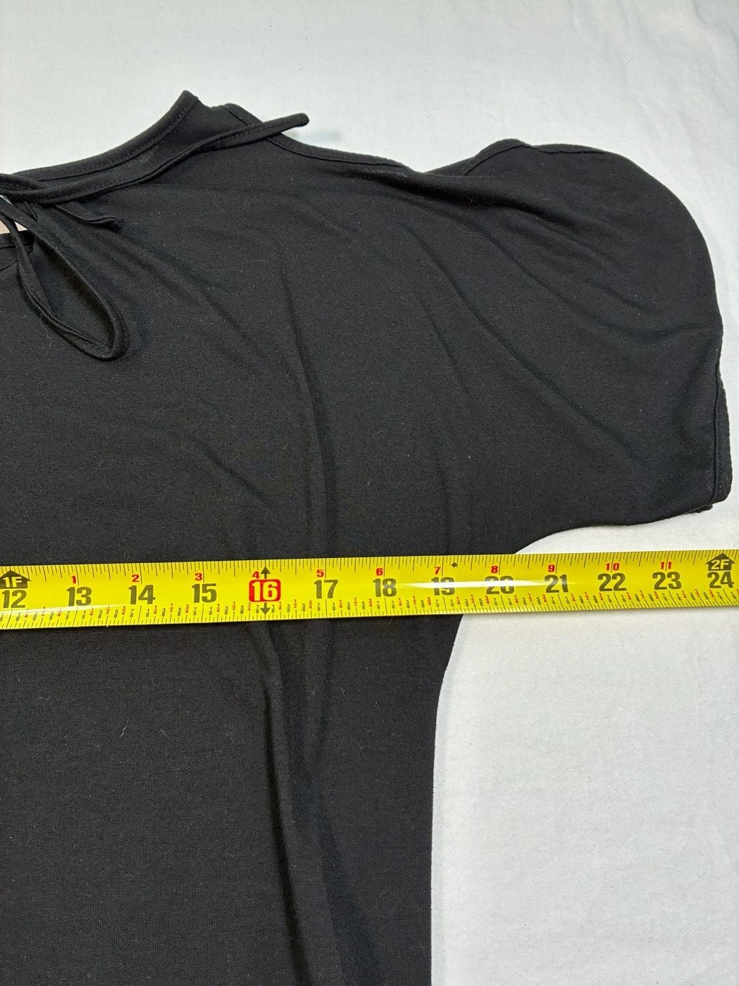 Unbranded Shoulder Banded Bottom Dolman Top Boho