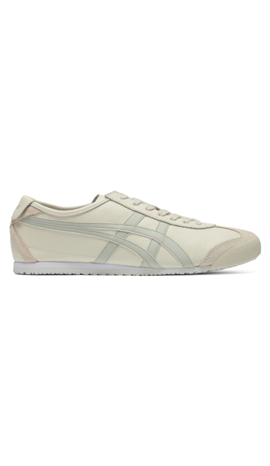 Onitsuka Tiger MEXICO 66 1183A201 127 CREAM LIGHT SAGE