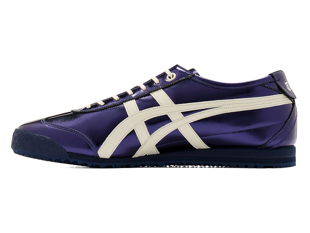 Onitsuka Tiger TIGER MEXICO 66 SD 1183C468 400 MIDNIGHT CREAM