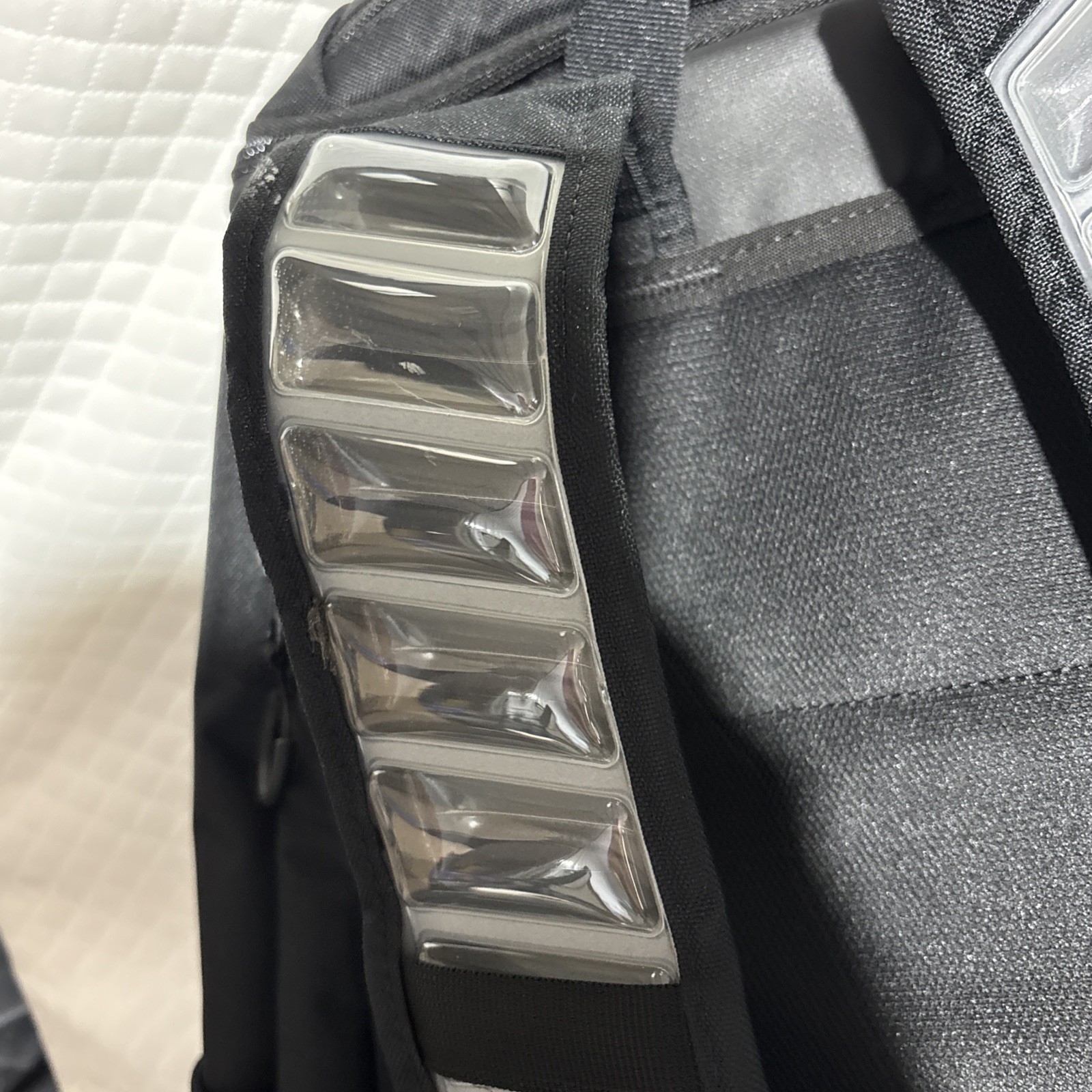 ELITE NIKE Backpack Black (32L)