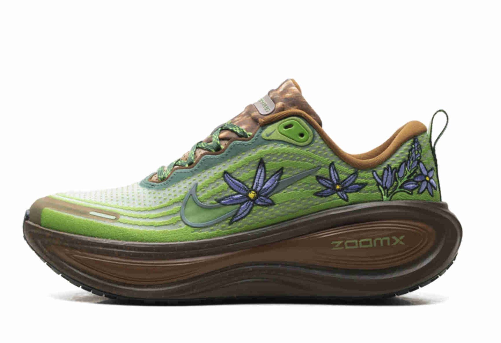 Nike Nike Womens Vomero Plus Doernbecher 2026 IO7687-921 Women Size
