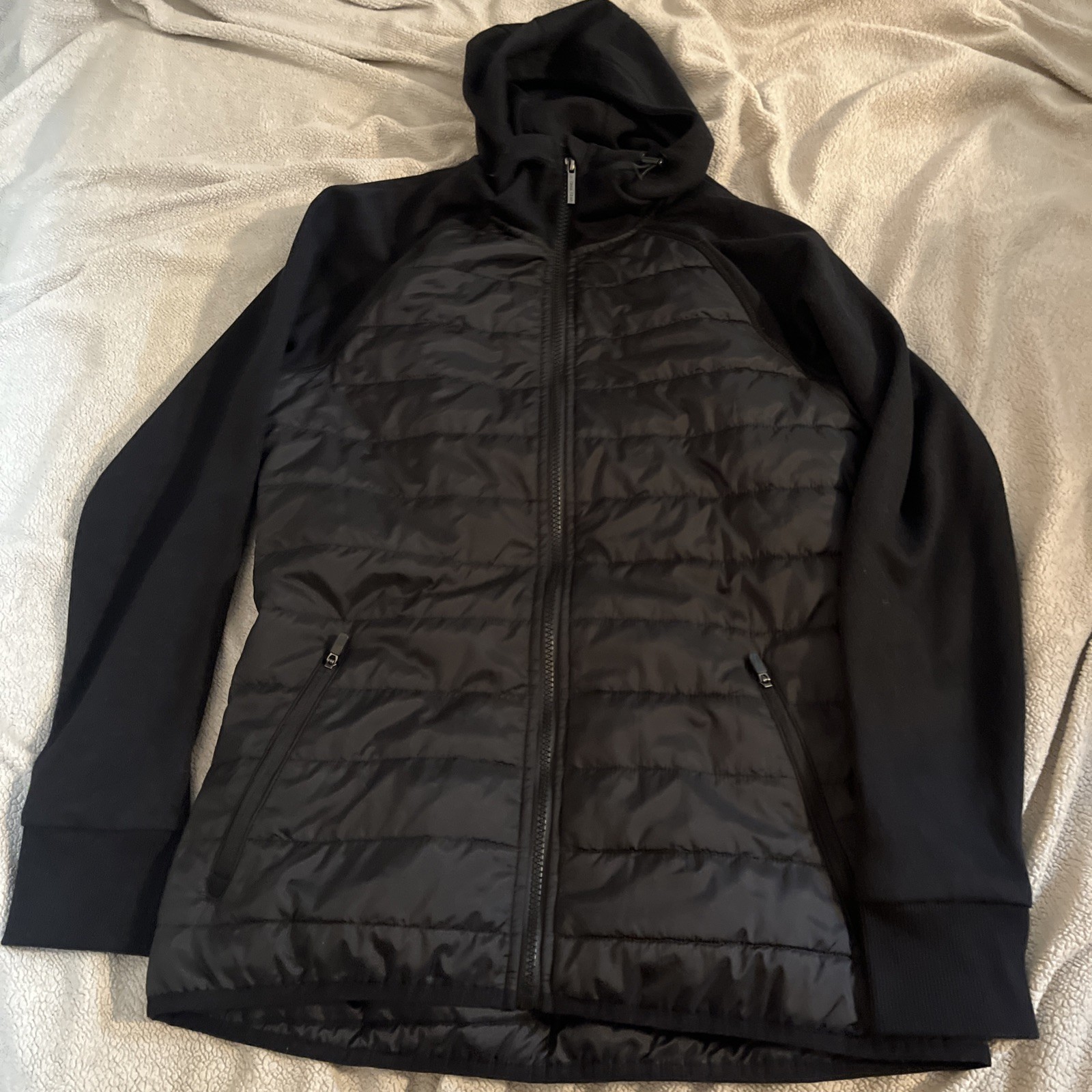 Freedom Trail lightweight jacket women’s S black