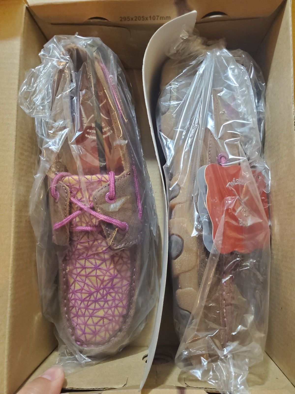 Twisted X Driving Moccasins Shoes Basket Weave Women’s 8.5 M