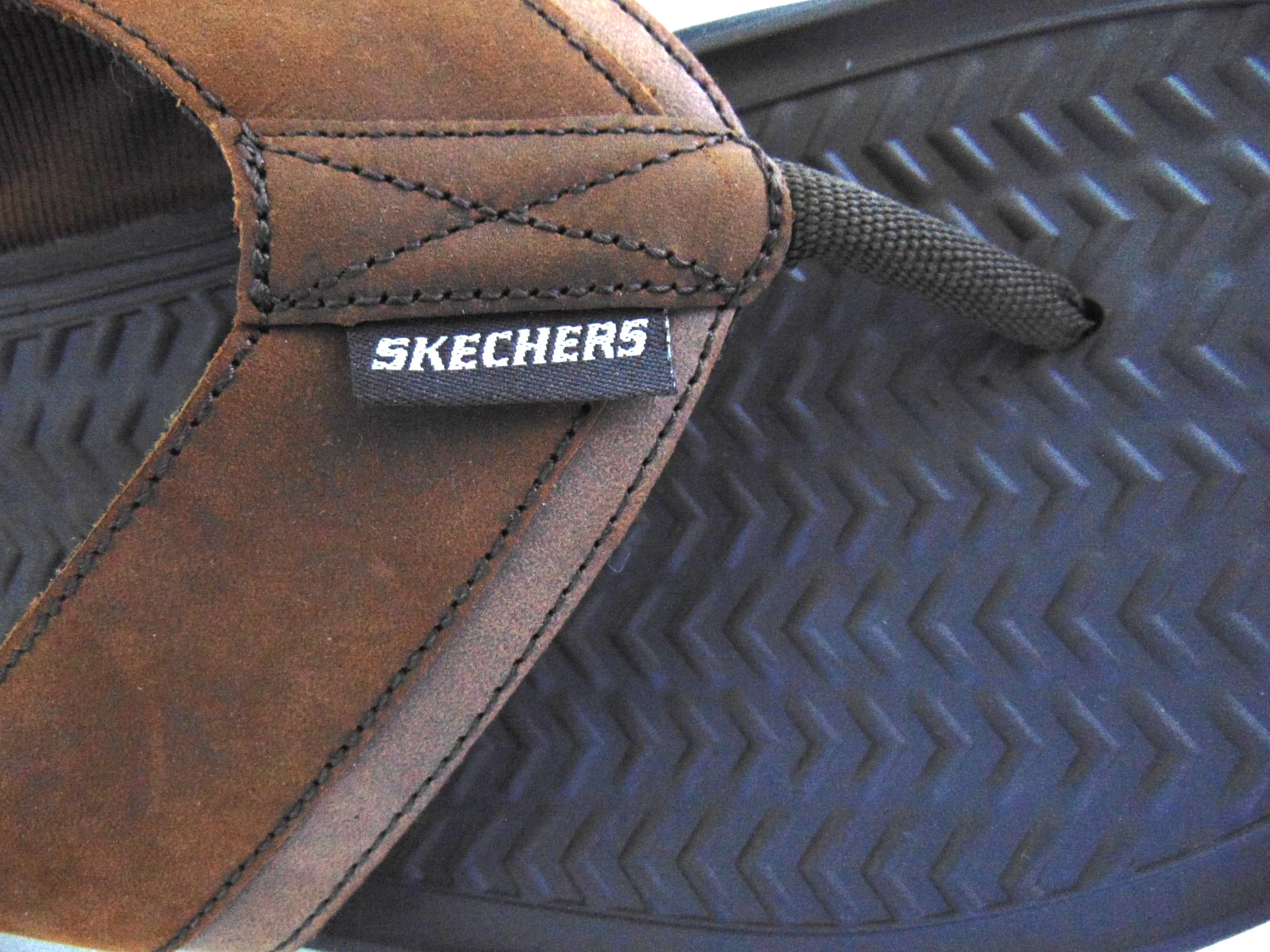 Skechers Arch Fit Motley SD-Malico Men’s Sandal-Size 13US/47.5EU *NWOB*