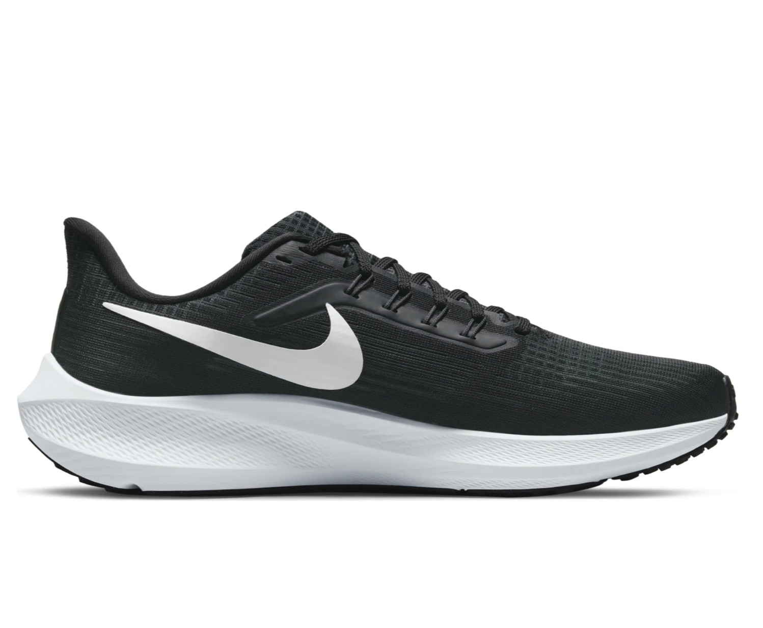 Nike Men’s Air Zoom Pegasus 39 “Black White” Mens Shoes Sneaker Shoes DH4071 001