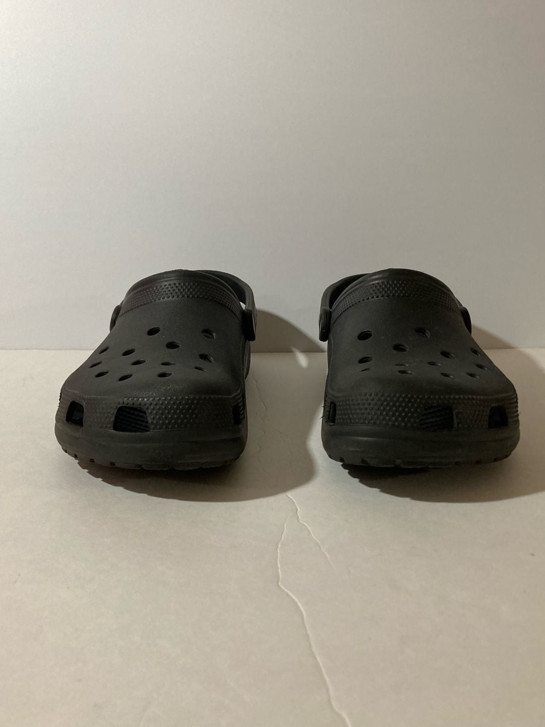 Crocs Classic Clog – Black