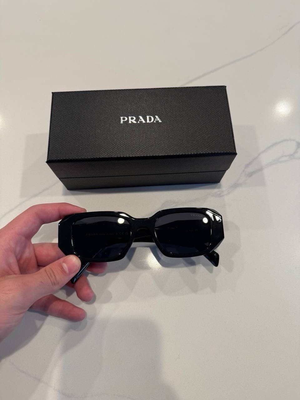 PRADA SPR17WS