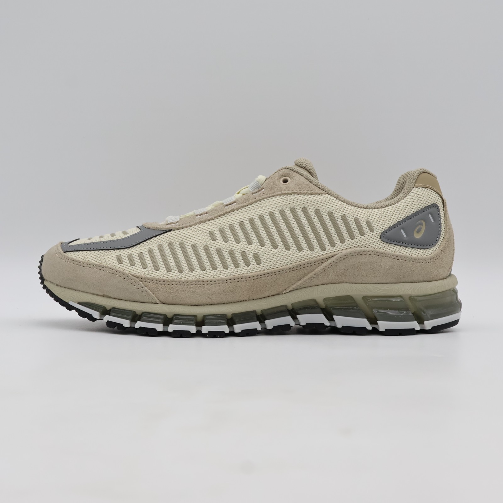 1203A731-200 Asics Gel-Quantum 360 I AMP 10th Anniversary Pale OakWool (Men’s)