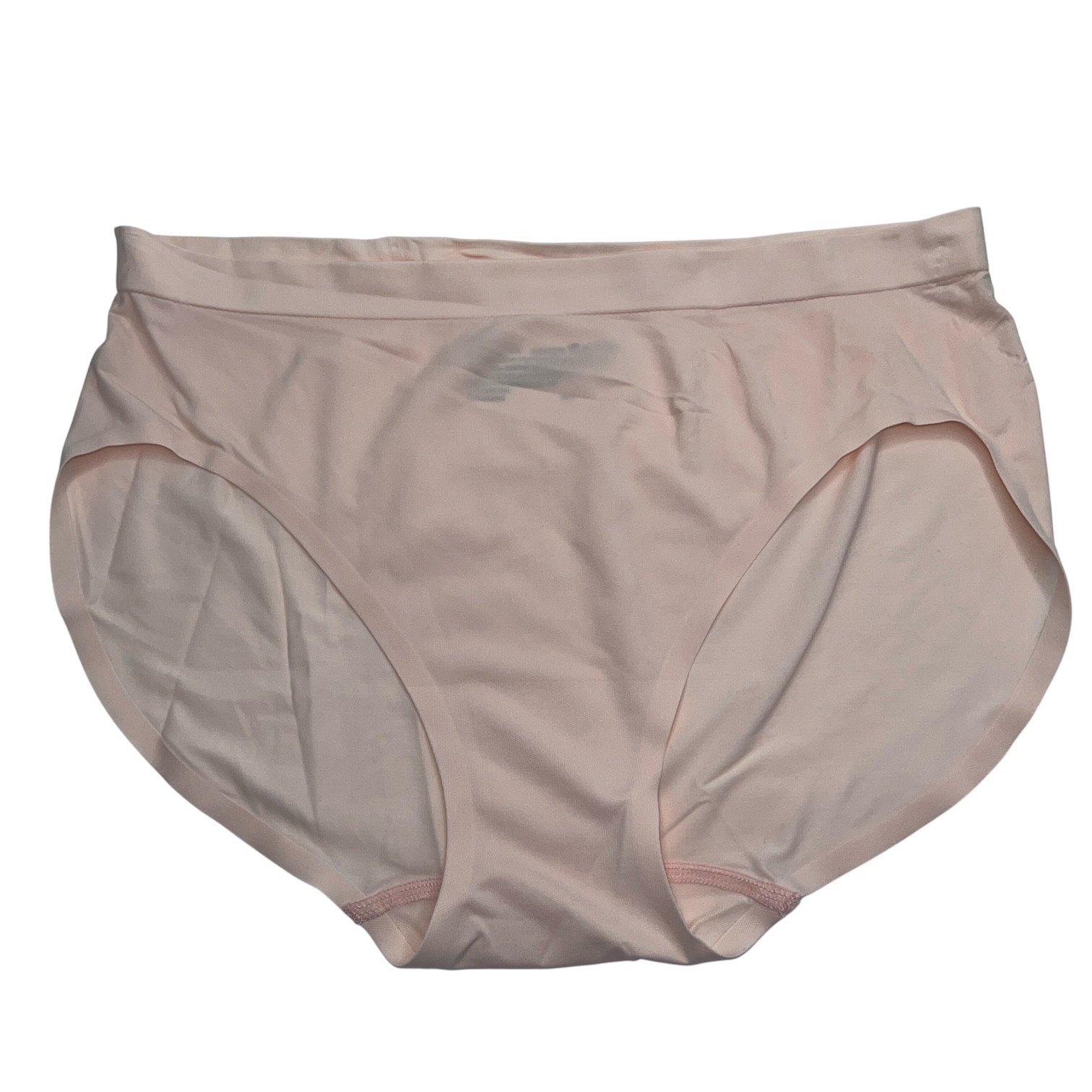 Bali Hipster Panties Easylite Seamless Smooth Comfort 3 Pair Underwear DFESP3