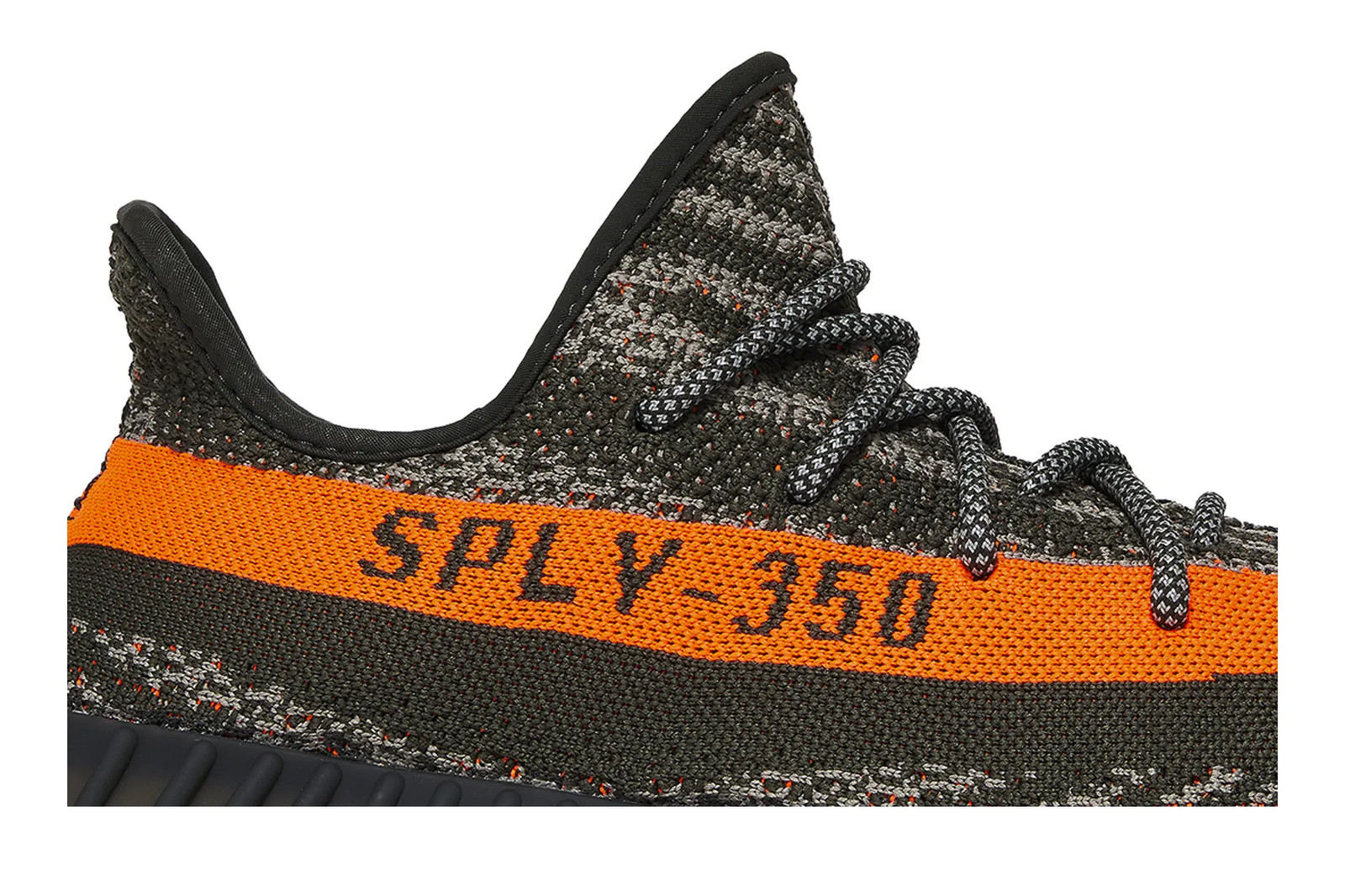 adidas Yeezy Boost 350 V2 Carbon Beluga HQ7045 Available Now