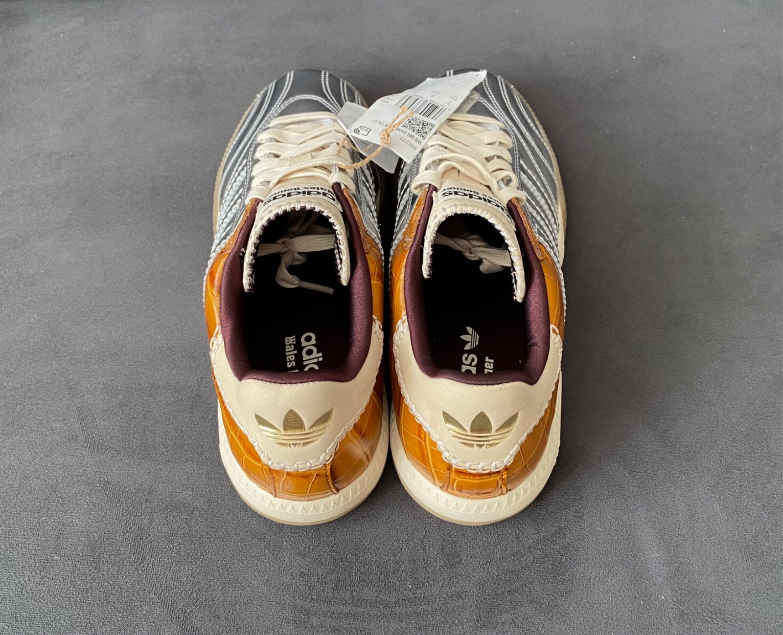 adidas Wales Bonner x Samba US 7,5 EU 40 2/3