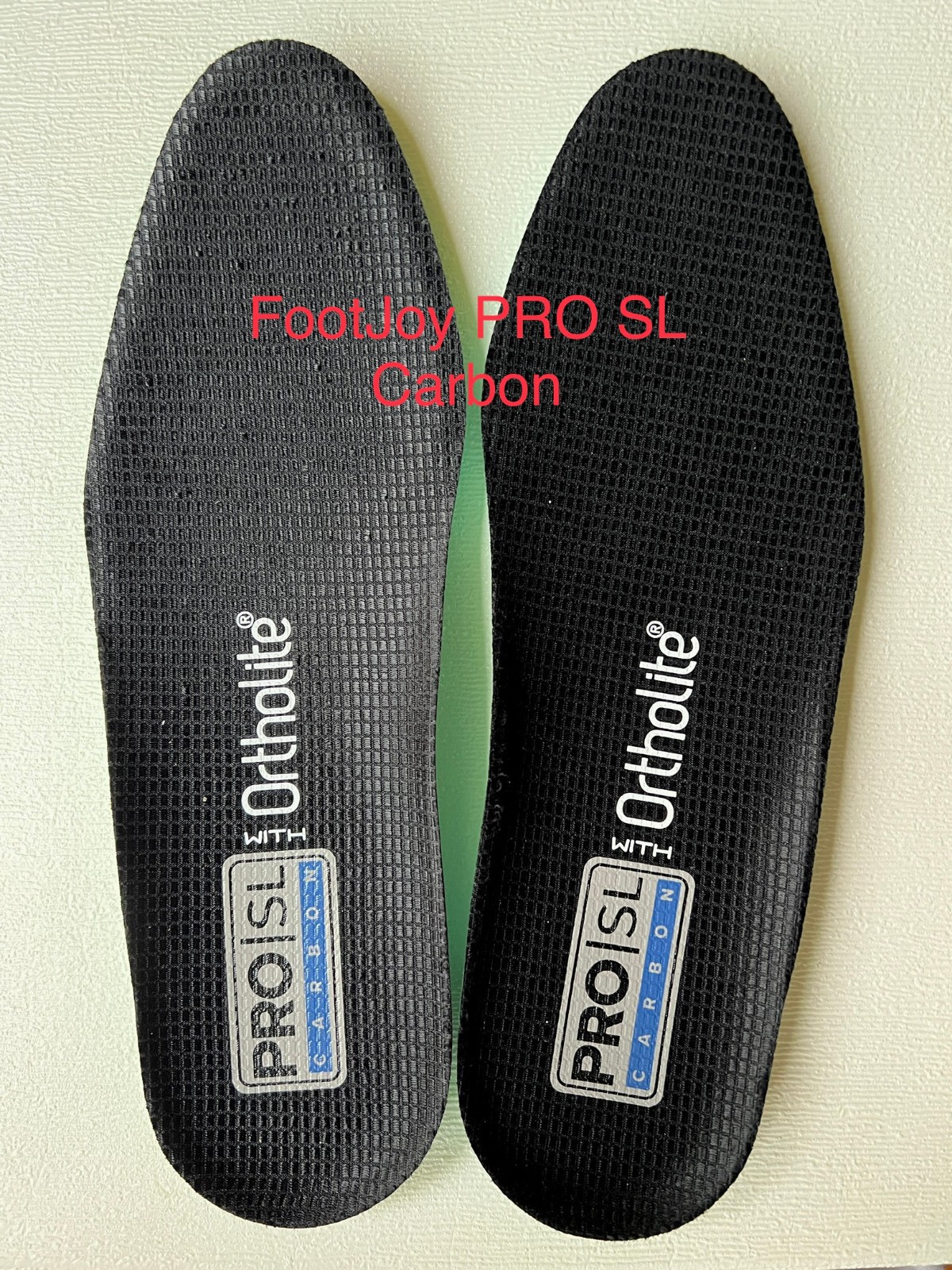Various Ortholite Insoles Vans Born Brooks FJ Timberland TNF HKOO Topo Clarks