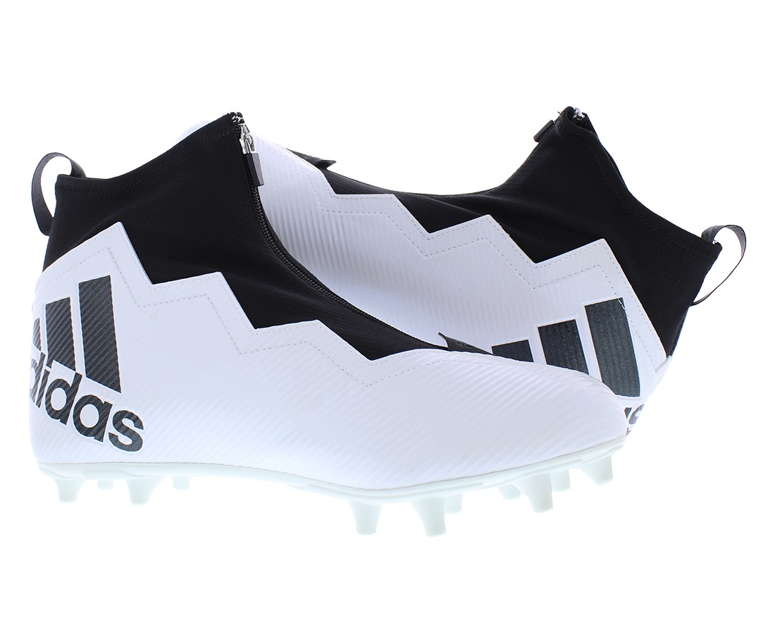 Adidas SM Nasty Fly Extra Wide 4E Mens Shoes