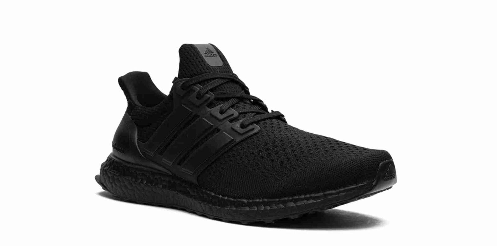adidas UltraBoost 1.0 DNA ‘Triple Black’ HQ4199 Ship Now