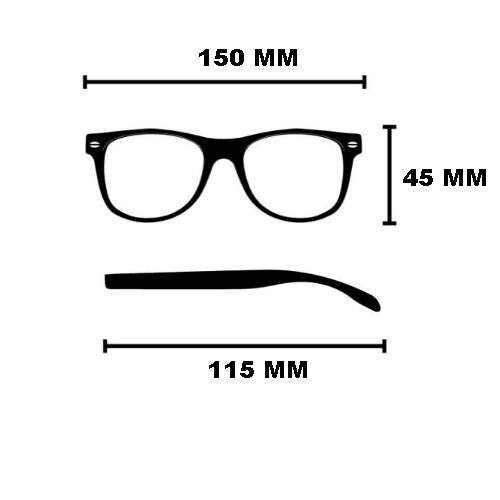 Spy Optic Sunglasses Nomad Men’s Matte Black Discontinued Made in Italy 115 mm