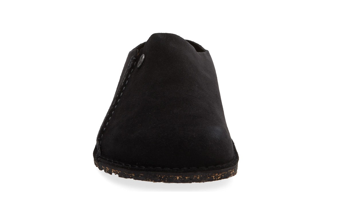 NIB – Birkenstock Zermatt Premium Suede Leather Men Shoes