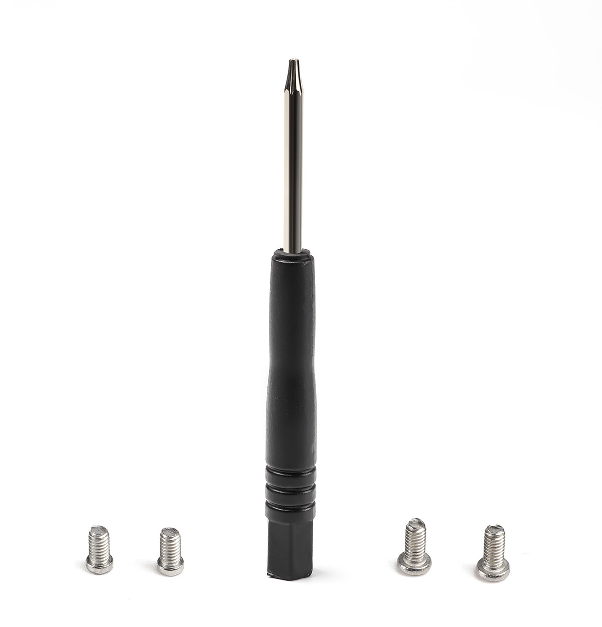 Replacement T6 Screws & T6 Screwdriver for Oakley Madman OO6019 Metal Frame